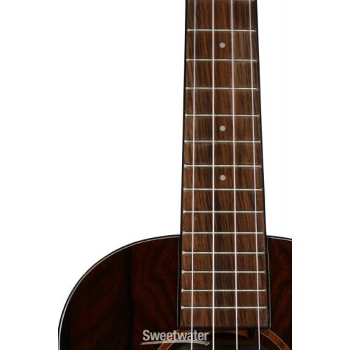  Kala KA-ZCT-T Tenor Ukulele - Ziricote