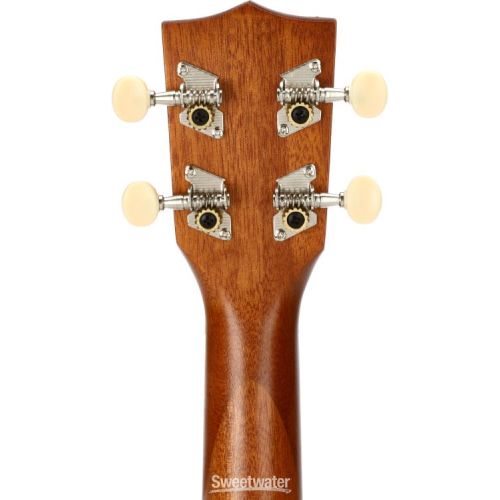  Kala MK-P Makala Classic Pineapple Soprano Ukulele