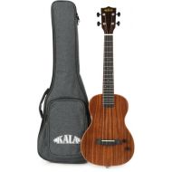 Kala Acacia Solidbody Tenor Ukulele - Natural