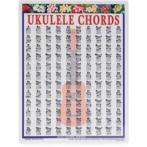  Kala Ukadelic Soprano Ukulele Essentials Bundle - Uketopia