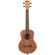 Kala KA-20 Tenor Ukulele - Natural Meranti