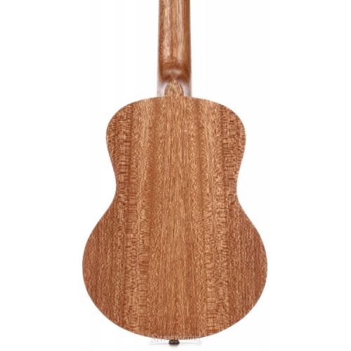  Kala KA-20 Tenor Ukulele - Natural Meranti