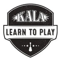  Kala Learn To Play Baritone Ukulele Starter Kit