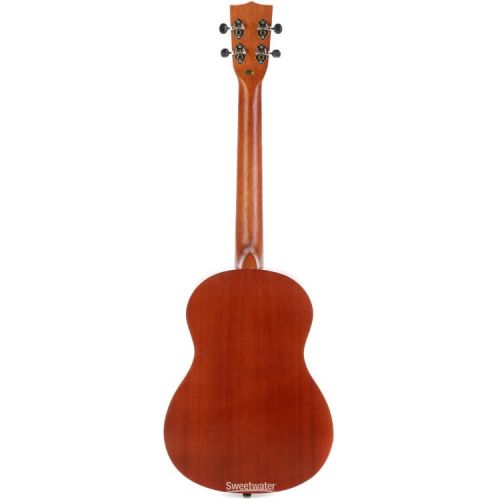  Kala Learn To Play Baritone Ukulele Starter Kit