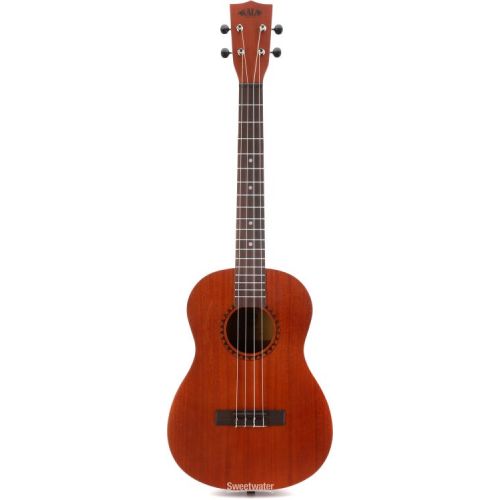  Kala Learn To Play Baritone Ukulele Starter Kit