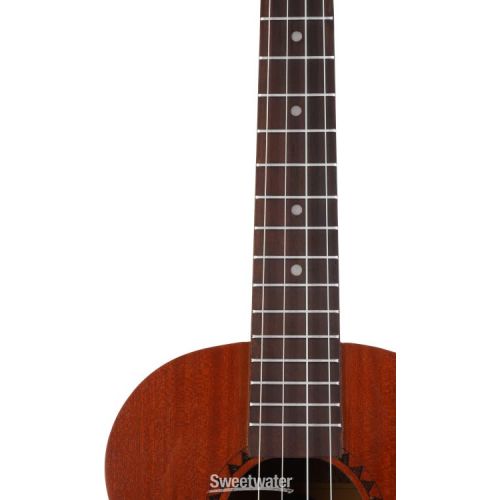  Kala Learn To Play Baritone Ukulele Starter Kit