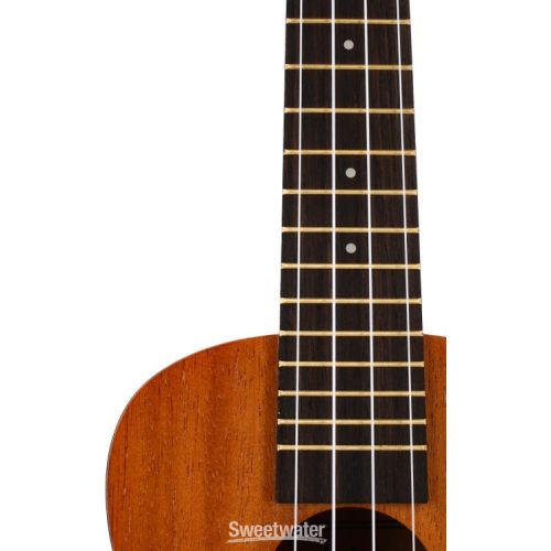  Kala MK-CE Makala Classic Concert Ukulele