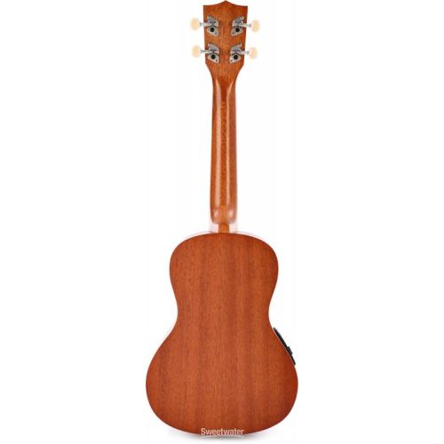  Kala MK-CE Makala Classic Concert Ukulele