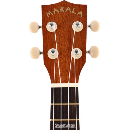  Kala MK-CE Makala Classic Concert Ukulele