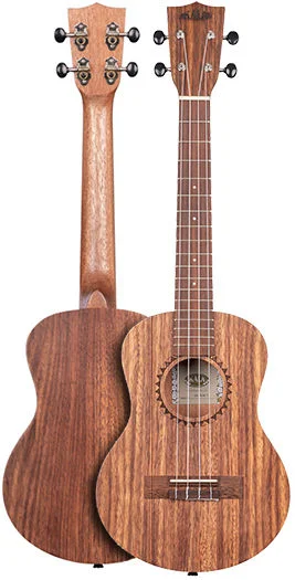  Kala Teak Tenor Ukulele Natural