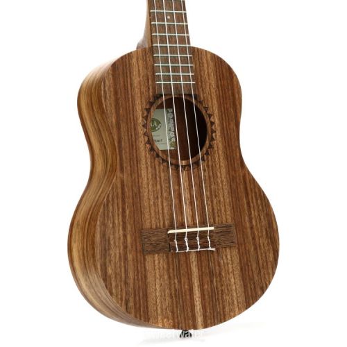  Kala Teak Tenor Ukulele Natural