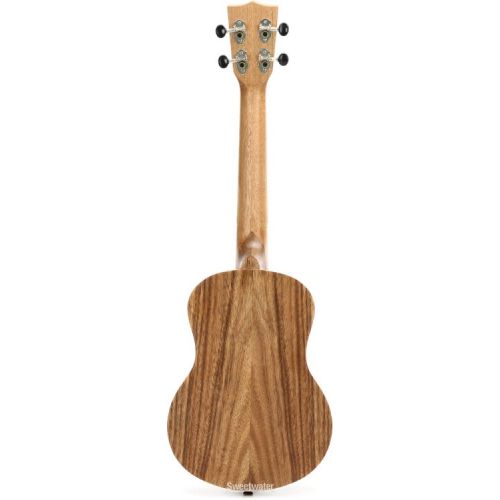  Kala Teak Tenor Ukulele Natural