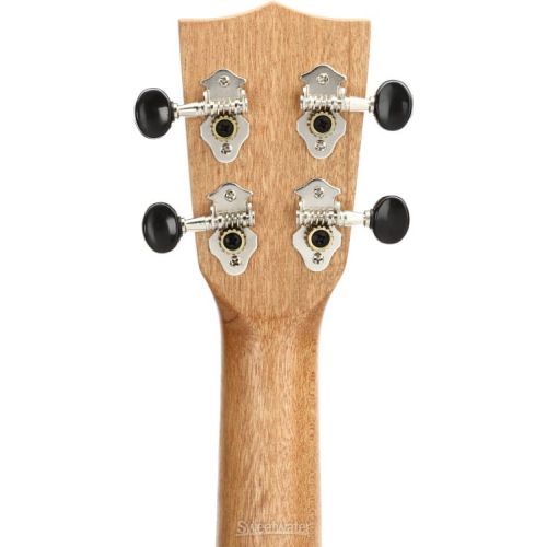  Kala Teak Tenor Ukulele Natural