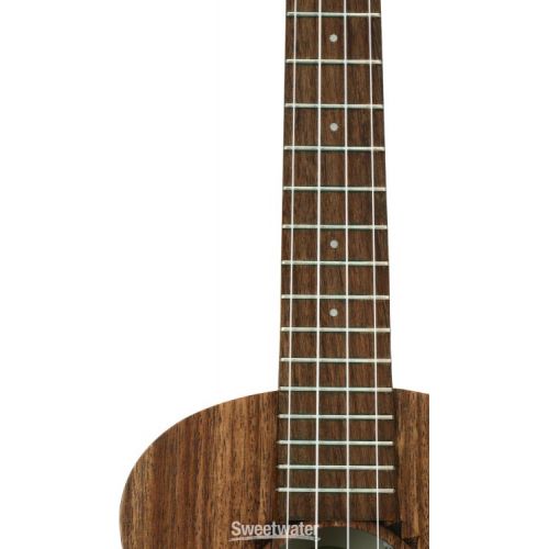  Kala Teak Tenor Ukulele Natural