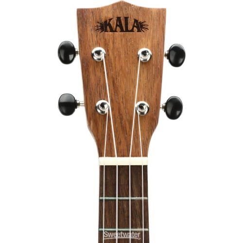  Kala Teak Tenor Ukulele Natural