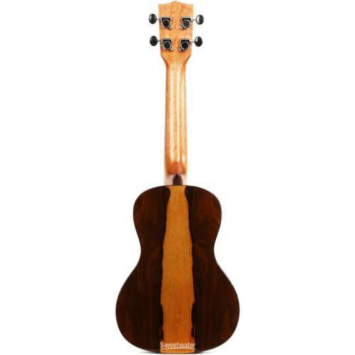  Kala KA-ZCT-C Concert Ukulele - Ziricote