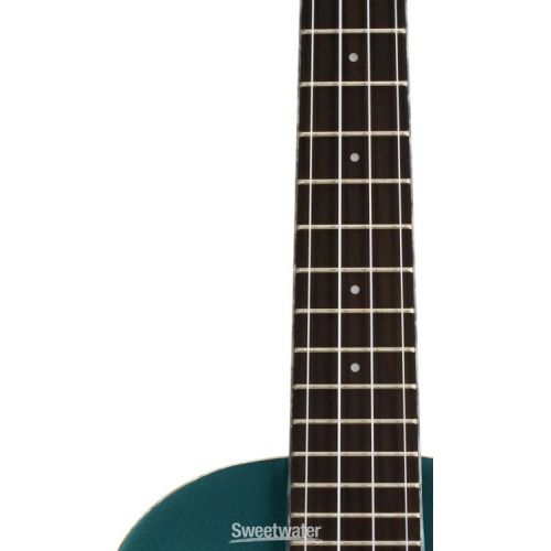  Kala Archtop Tenor Ukulele - Brooklyn Green