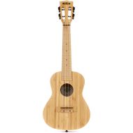 Kala KA-BMB-C Concert Ukulele - Solid Bamboo