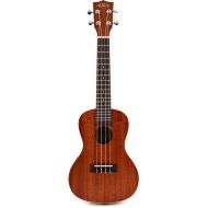 Kala KA-C Concert Ukulele - Satin Mahogany