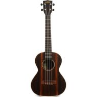 Kala KA-EBY-T Tenor Ukulele - Striped Ebony