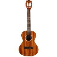 Kala Solid Mahogany Tenor Ukulele - Gloss Natural