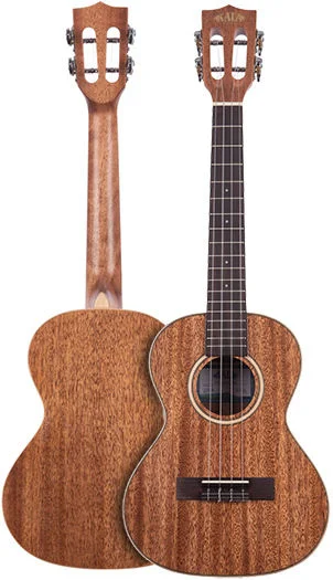  Kala Solid Mahogany Tenor Ukulele - Gloss Natural