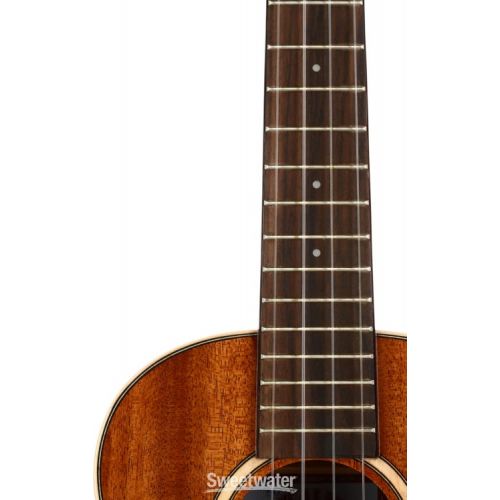  Kala Solid Mahogany Tenor Ukulele - Gloss Natural