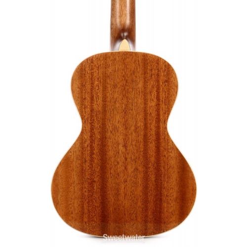  Kala Solid Mahogany Tenor Ukulele - Gloss Natural