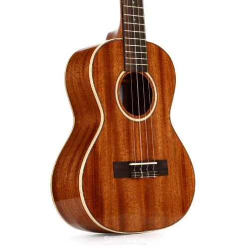  Kala Solid Mahogany Tenor Ukulele - Gloss Natural