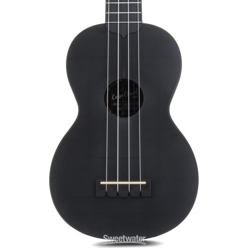  Kala Learn To Play Color Chord Soprano Ukulele Starter Kit