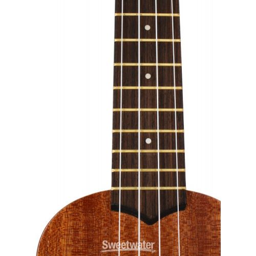  Kala Learn To Play Soprano Ukulele Starter Kit