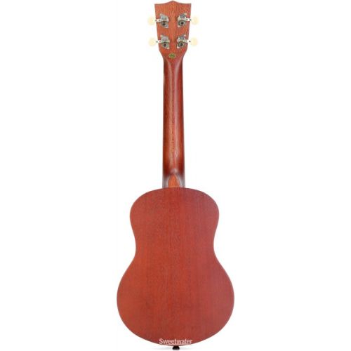  Kala MK-T Makala Classic Tenor Ukulele - Natural Satin