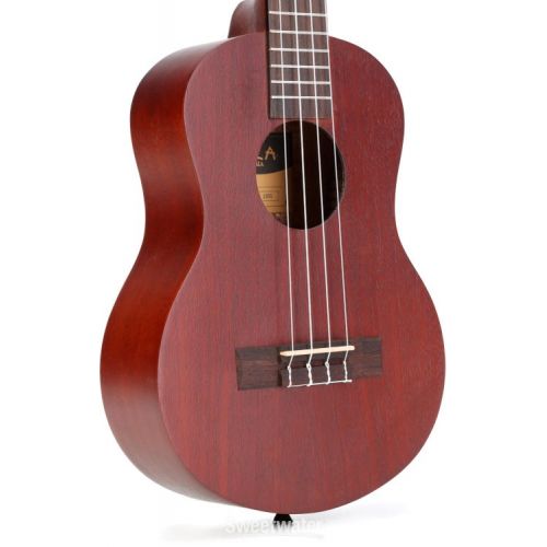  Kala MK-T Makala Classic Tenor Ukulele - Natural Satin