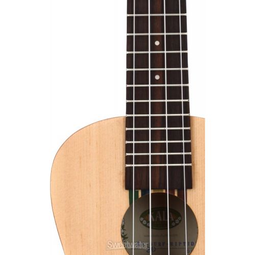  Kala Surf Concert Ukulele - Riptide