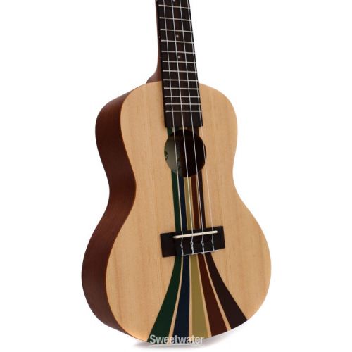  Kala Surf Concert Ukulele - Riptide