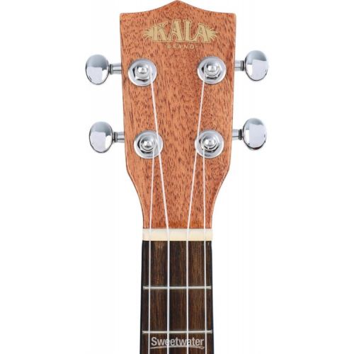  Kala KA-TG Tenor Ukulele - Gloss Mahogany