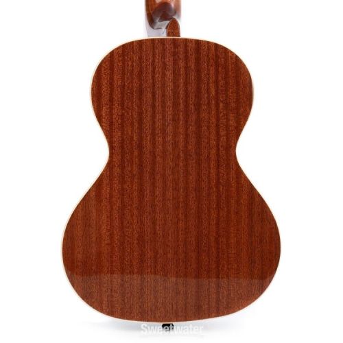  Kala KA-TG Tenor Ukulele - Gloss Mahogany