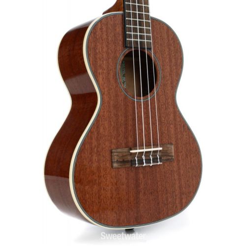  Kala KA-TG Tenor Ukulele - Gloss Mahogany