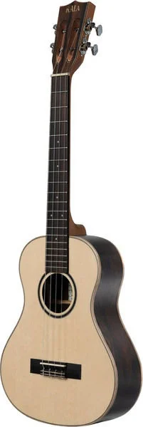  Kala KA-ASZCT-ST Tenor XL Ukulele - Ziricote