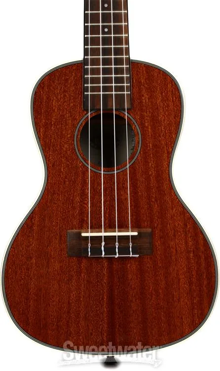  Kala KA-CG Concert Ukulele - Gloss Mahogany