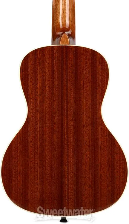  Kala KA-CG Concert Ukulele - Gloss Mahogany