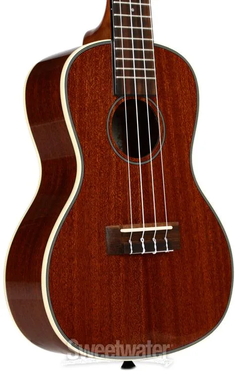  Kala KA-CG Concert Ukulele - Gloss Mahogany