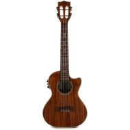 Kala KA-SA-TE-C Solid Acacia Tenor Ukulele