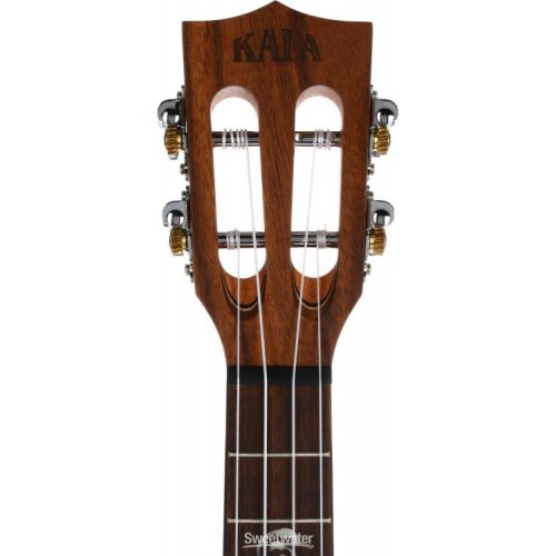  Kala KA-SA-TE-C Solid Acacia Tenor Ukulele