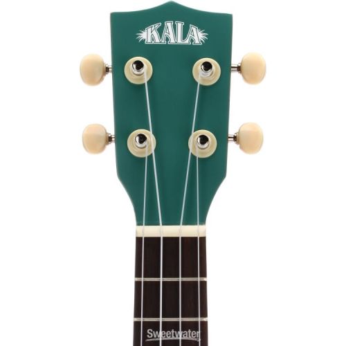  Kala Surf Concert Ukulele - Wipeout