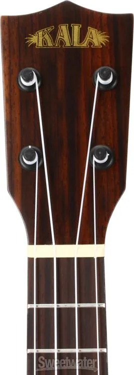  Kala KA-PX-ZCT-C Premier Exotic Ziricote Concert Ukulele