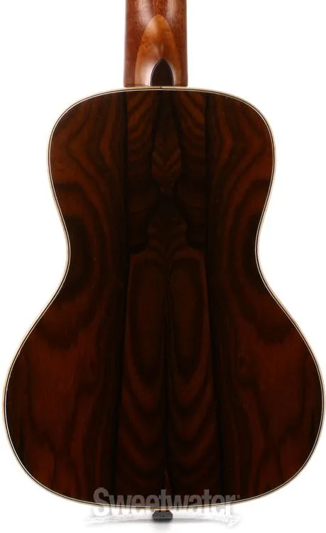  Kala KA-PX-ZCT-C Premier Exotic Ziricote Concert Ukulele