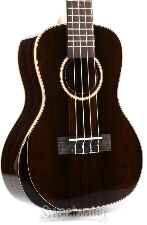  Kala KA-PX-ZCT-C Premier Exotic Ziricote Concert Ukulele