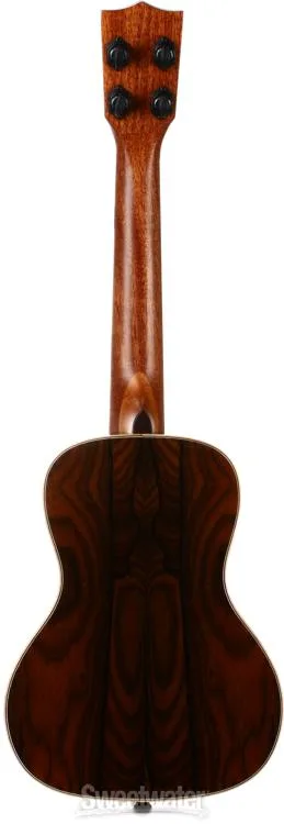  Kala KA-PX-ZCT-C Premier Exotic Ziricote Concert Ukulele