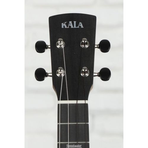  Kala The Revelator Nautilus Premium Korina Tenor Acoustic-electric Ukulele